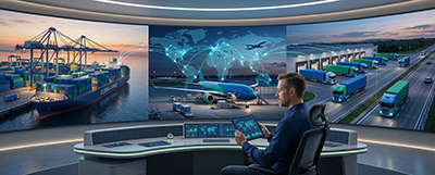 Logistics Coordination