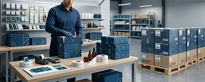 Private Label & Packaging