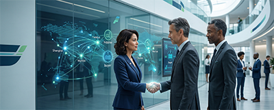 Buyer-Supplier Matchmaking