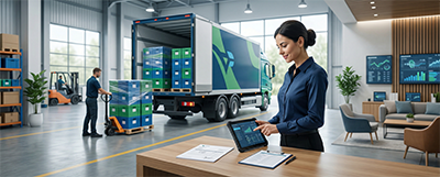 Post-Shipment Support