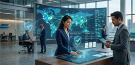 Verified Trade Partners