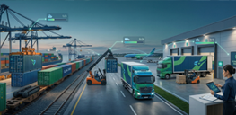 Transparent Shipment Updates