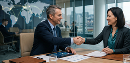 Long-Term Relationship Focus